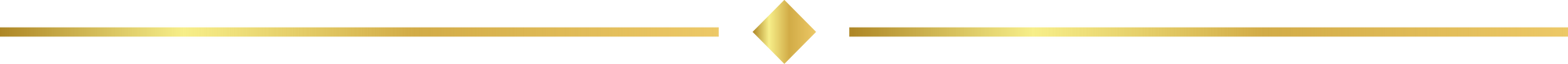 Gold Line Element